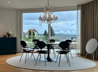 LAKEVIEW - a design holiday home - Berlingen - 4