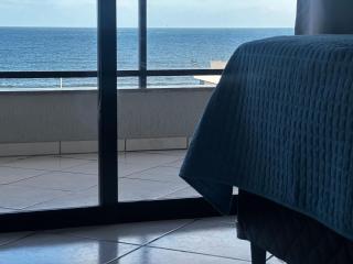 B028 - Cobertura com vista para o mar em Bombinhas - 9