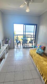 Apartamento frente mar, Aviação - Praia Grande - 6