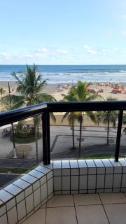 Apartamento frente mar, Aviação - Praia Grande - 3
