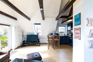 Blütenzauber Apartment No 8 - Steinkirchen - 7