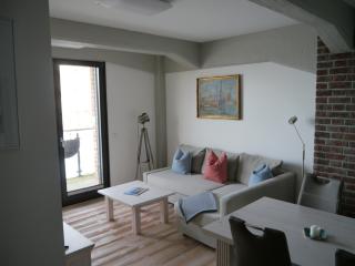 Speicher-Hafenblick 32 - Barth - 9