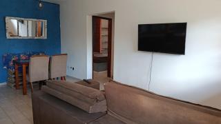 Apartamento COM AR CONDICIONADO no Itaguá em Ubatuba - 5