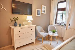 City-Apartment 2 - Bernburg - 9