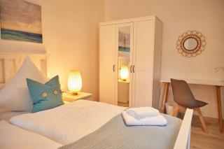 City-Apartment 2 - Bernburg - 7