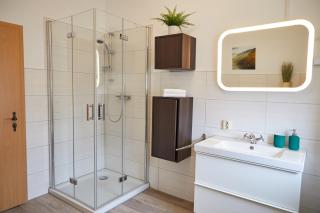 City-Apartment 2 - Bernburg - 3