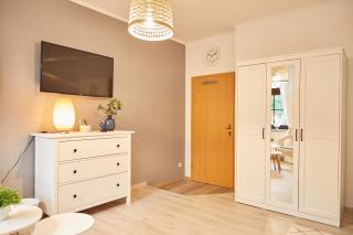 City-Apartment 2 - Bernburg - 4