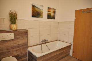 City-Apartment 2 - Bernburg - 1
