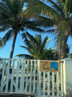 Hote Playa Los Angeles Bungalow Kalua - 9