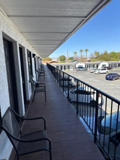 Rawls Motel - Mesa - 2