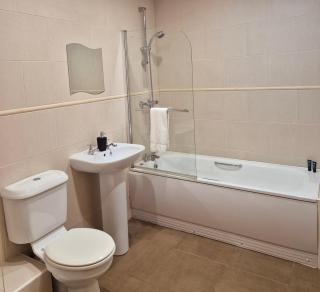 Port House Letterkenny Wild Atlantic Apartments - 2