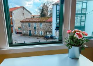 Apartment Lecer 5 - Porta - 1