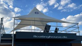 Hausboot Seestern - 6