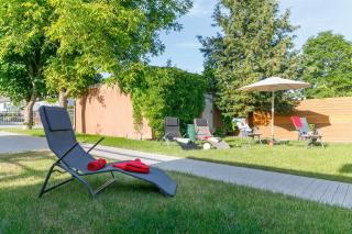 Ferienhaus Andrea - Hasselfelde - 8