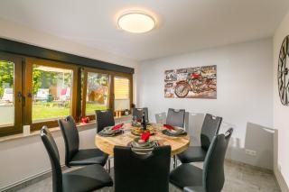 Ferienhaus Andrea - Hasselfelde - 2