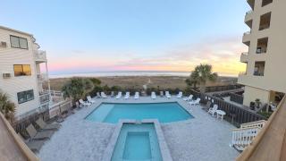 Oceanfront, Centrally Located, Huge 5k sq ft Home w Huge Private Pool, Hot tub, & Gameroom - Myrtle Beach - 8