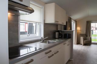 Chalet bis 5 Personen ohne Hund - Norden - 7