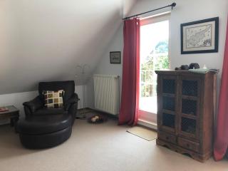 Charmante 2-Zimmer Wohnung - 7