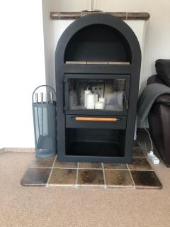 Charmante 2-Zimmer Wohnung - 6