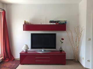 Charmante 2-Zimmer Wohnung - Hoisdorf - 5