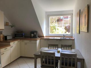 Charmante 2-Zimmer Wohnung - Hoisdorf - 3