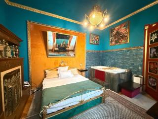 Luxury boutique apartment in the historic center of Cluj - Cluj-Napoca - 4