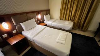 فندق ميزاب المقربين - 5