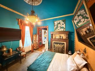 Luxury boutique apartment in the historic center of Cluj - Cluj-Napoca - 6