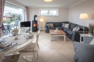 Strandlodge 1 - 9