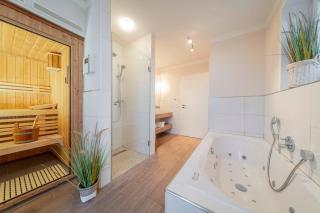 Strandlodge 1 - Rettin - 4