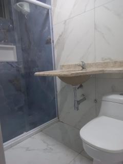 Apartamento a 100 metros do circuito do carnaval - Salvador - 6