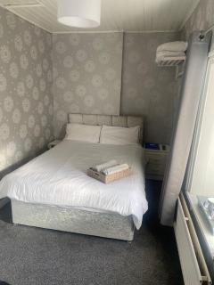 Railway Bar Accommodation - 8