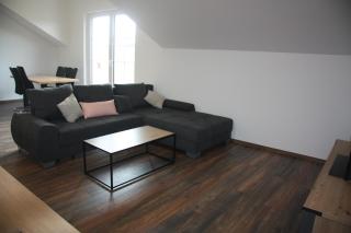 Ferienwohnung Waldblick - Bräunlingen - 5