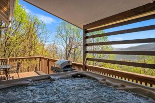 Great Family Vacation - Theatre - Games - Hot Tub - Gatlinburg - 4