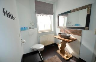 Apartment Kapstadt - Mühlhausen - 3