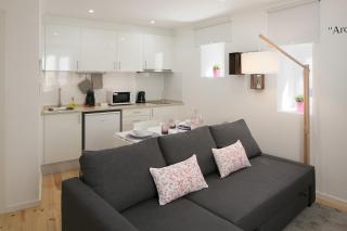 City Center Duplex - Subway Nearby - Lissabon - 0
