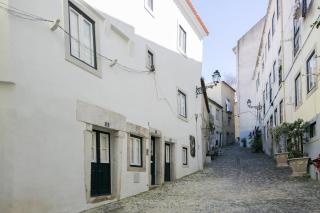 City Center Duplex - Subway Nearby - Lissabon - 8