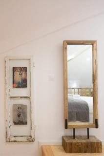 City Center Duplex - Subway Nearby - Lissabon - 4