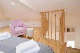 City Center Duplex - Subway Nearby - Lissabon - 3