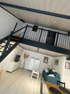 Chez Chacha Rod au cœur de la champagne - 5