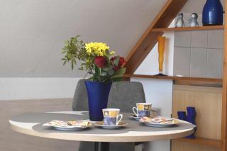 Hinter den Dünen D83 - Prerow - 1