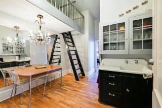 Historic Decatur Apt with City Square Views - Decatur - 9