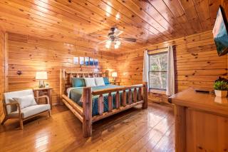 Family Friendly - Great Location - Theatre-Hot Tub - Sevierville - 7