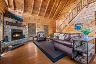 Family Friendly - Great Location - Theatre-Hot Tub - Sevierville - 2