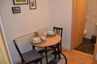 Ferienwohnung Kirsch 2 - Bayreuth - 3