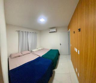 Casa Kai Frances - Marechal Deodoro - 4