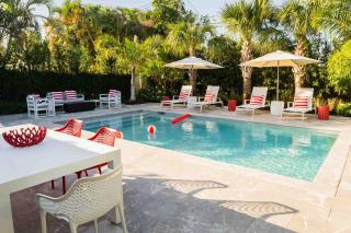 House of Paradise - Fort Lauderdale - 4