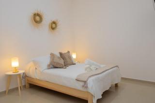 NEW! Aldea Bamboo 4 Terraza & Centro - 5