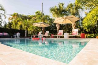 House of Paradise - Fort Lauderdale - 0