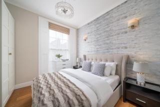 Luxury Camden Town 1 bedroom apartment Near Tube Market - Londra - 5
